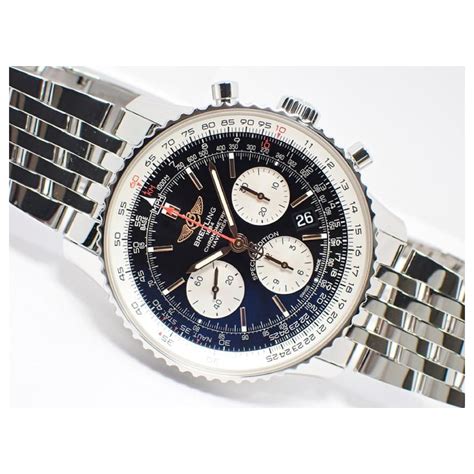 breitling navitimer japan edition|Breitling Navitimer pre owned.